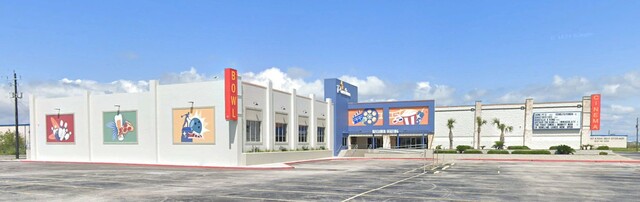 Galveston PrimeTime Cinemas