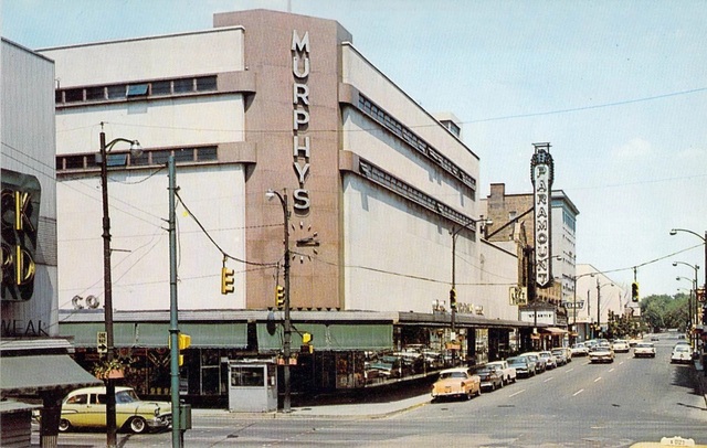 Paramount Theatre