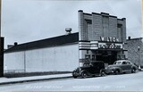 Crisper version of 1945 postcard via eBay courtesy LeRoy Blommaert.