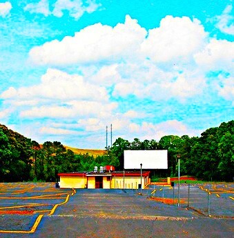 Starlight Six Drive-In 2000 Moreland Avenue SE, Atlanta, GA