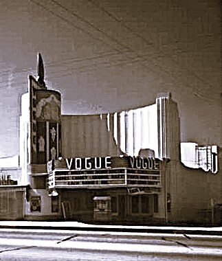 Teatro los Pinos 9325 Long Beach Boulevard, South Gate, CA 