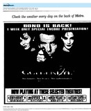 The Great Movie Franchises: James Bond (1996)