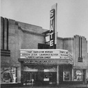 State Theater 1941