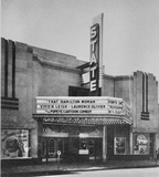 State Theater 1941