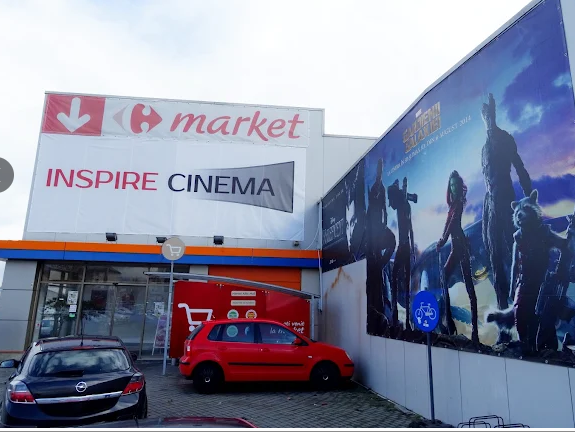 Inspire Cinema