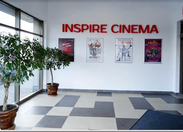 Inspire Cinema