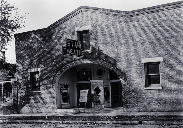 Star Theatre