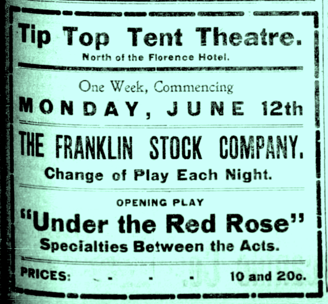 Tip Top Theatre