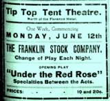 Tip Top Theatre