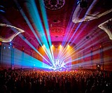 Portage Theatre 4050 N. Milwaukee Avenue, Chicago, IL