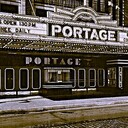 Portage Theatre 4050 N. Milwaukee Avenue, Chicago, IL - 1941