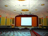 Portage Theatre 4050 N. Milwaukee Avenue, Chicago, IL