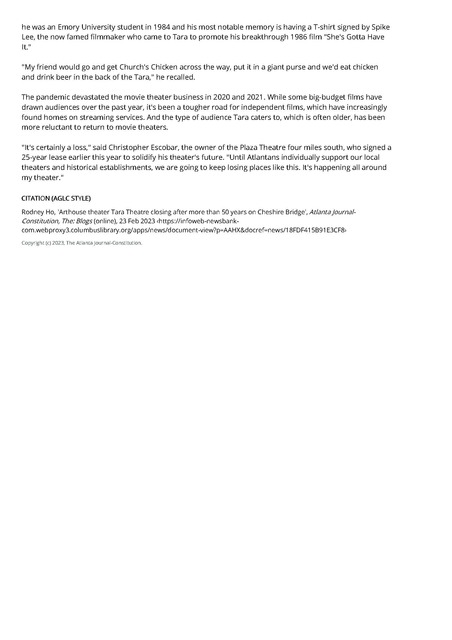 Closing (2023) Page 2