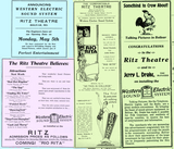 Ritz Theatre