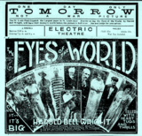 Electric Theatre