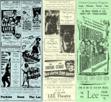 Lee Theatre