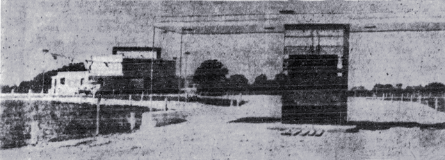 Cass County Drive-In