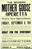 Wirt's Opera House