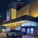 Restored and reopened JAI NEPAL CINEMA 