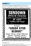 African American Theater (1958)