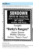 African American Theater (1958)