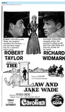 The Great Directors: John Sturges (1958)
