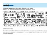 My Detroit Neighborhood Theater (1954)