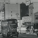 ESQUIRE Theatre; Milwaukee, Wisconsin.