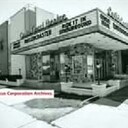 CAPITOL COURT Theatres; Milwaukee, Wisconsin.