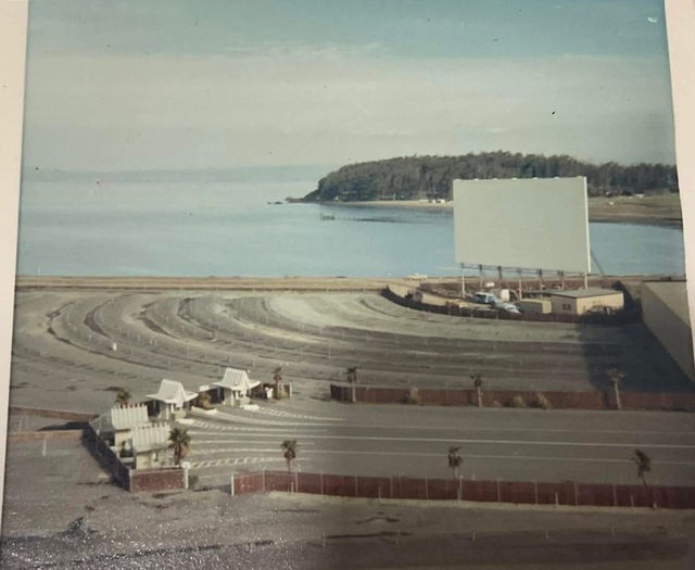 Drive-In 