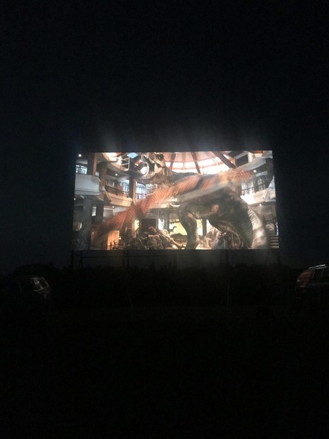 Drive-In 