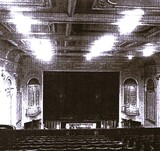 Riviera Theatre - (Kinema) 170 Bridport Street, Melbourne, VIC