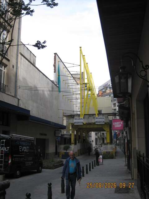 Varieties Theater
