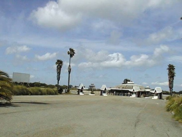 Drive-In