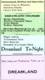 Dreamland Theatre