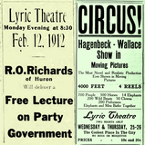 Empress Theatre