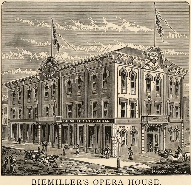 Sandusky Theater