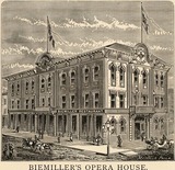 Sandusky Theater