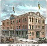 Sandusky Theater