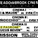 Meadowbrook CinemaCity