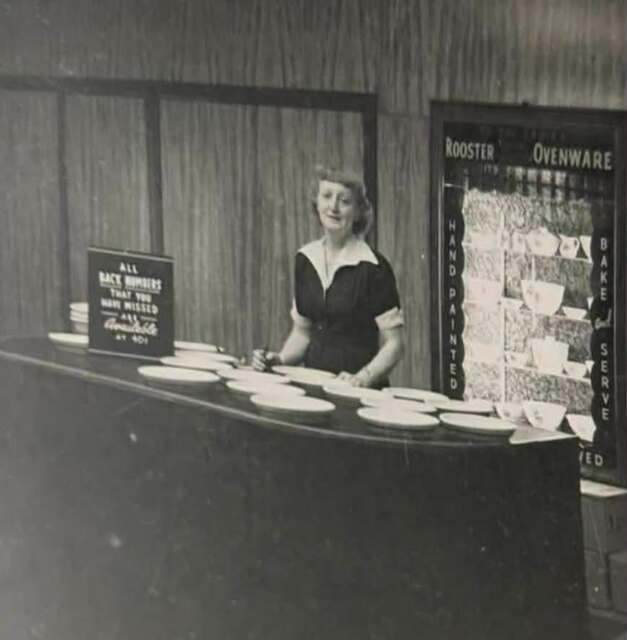 Darlton Theatre