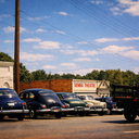 Senoia Theatre