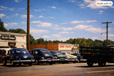 Senoia Theatre