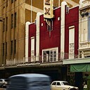 Rex Theatre 127 Rundle Mall, Adelaide, SA