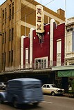 Rex Theatre 127 Rundle Mall, Adelaide, SA