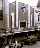Rex Theatre 127 Rundle Mall, Adelaide, SA - 1961