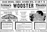 Schine's Wooster Theater