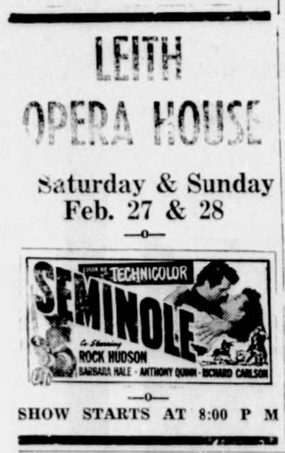 Opera House