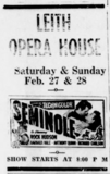 Opera House