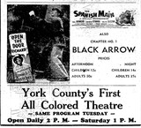 African American Theater (1947)